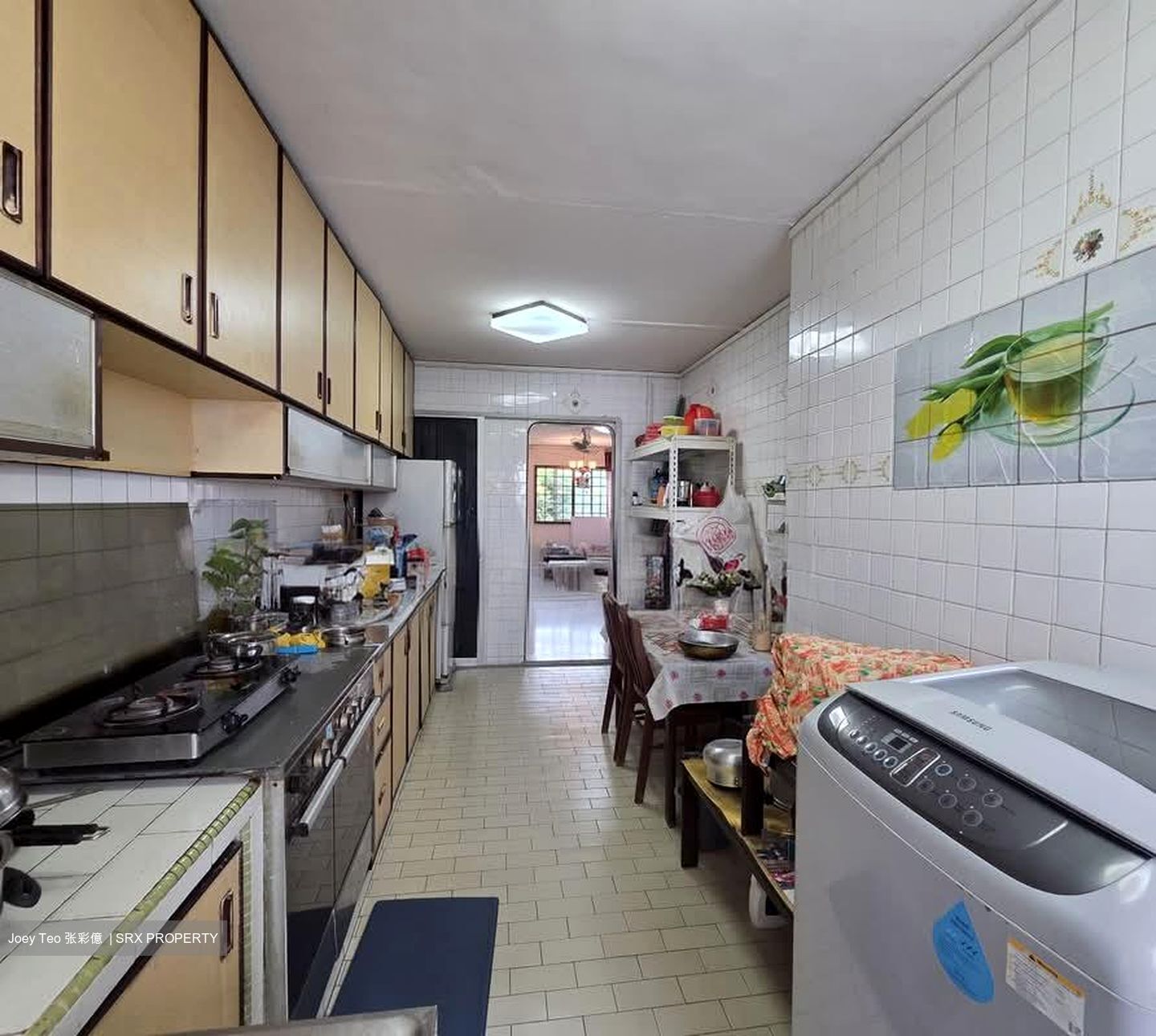 Blk 490 Jurong West Avenue 1 (Jurong West), HDB 4 Rooms #542744561